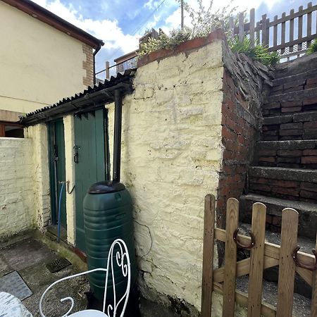 Attenborough Cottage - 2 Bedroom Cottage 트레데가 객실 사진